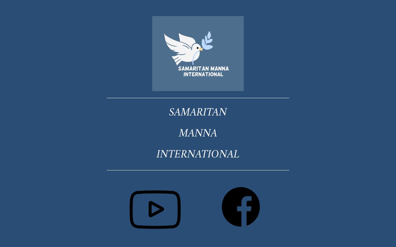 Carrd profile picture for @samaritan